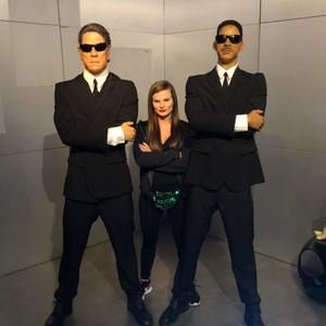 Meet your Posher, Amanda